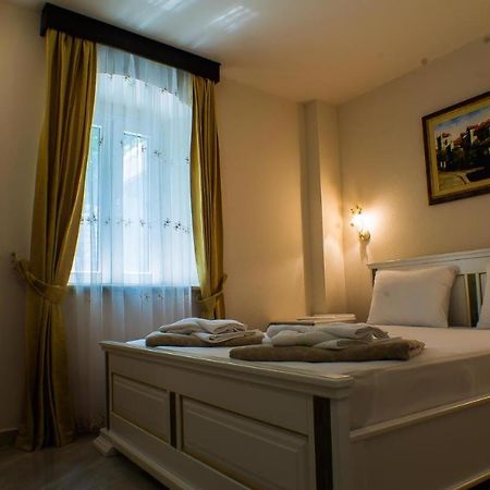 Casa Del Sol Rozalija Luxury Rooms Kotor Eksteriør bilde