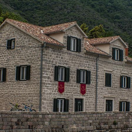Casa Del Sol Rozalija Luxury Rooms Kotor Eksteriør bilde